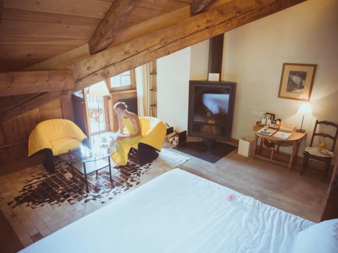 Le Hameau Albert 1Er photo 5