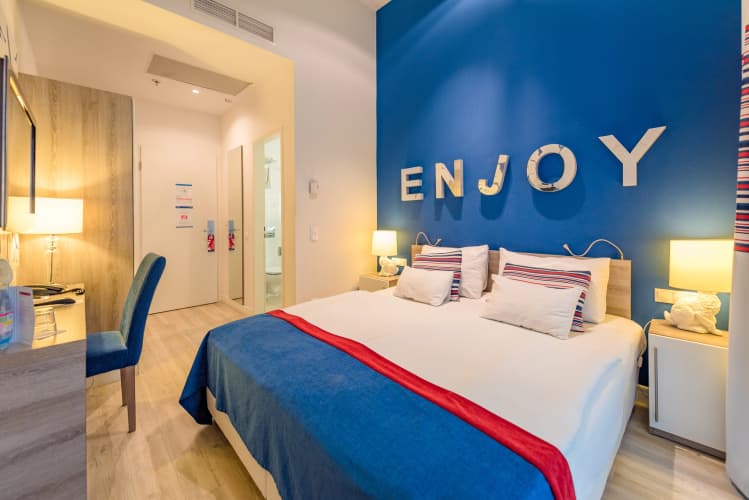 Estilo Fashion Hotel Budapest photo 3