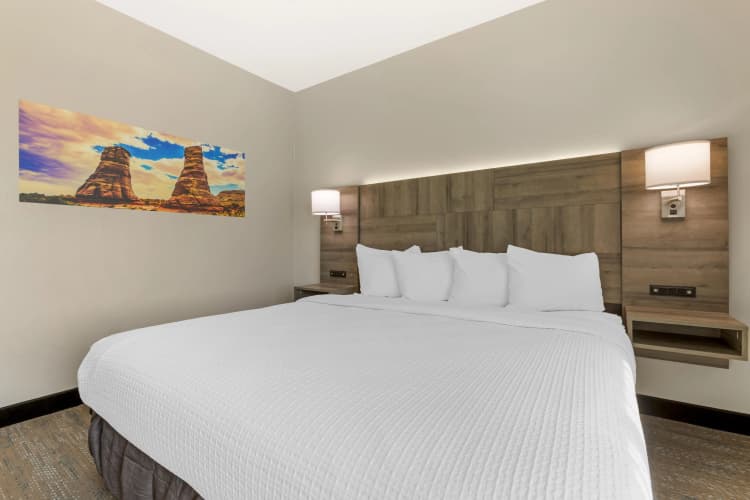 Best Western Plus Executive Residency Phoenix North Happy Va photo 5