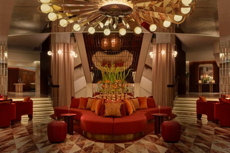 London Hilton on Park Lane photo 3