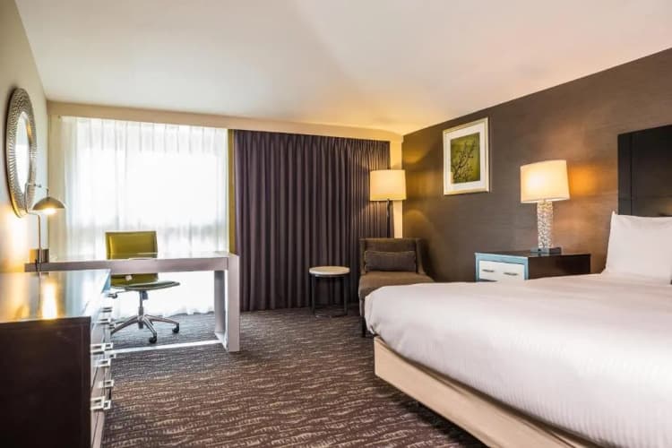 Delta Hotels Baltimore North, photo 4