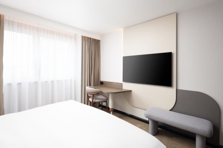 Mercure London Earls Court photo 4