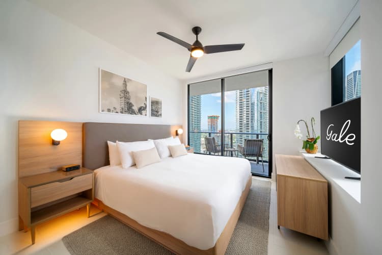 Gale Miami Hotel and Residences photo 4
