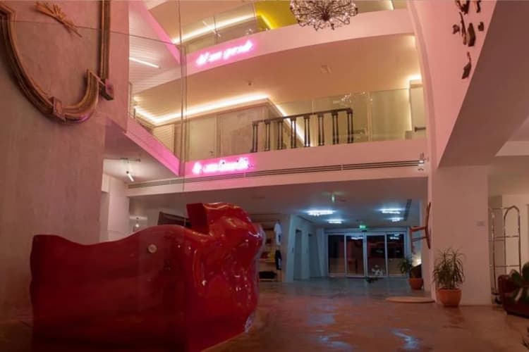 Aiden By Best Western @ Jhd Dunant Hotel, photo 3