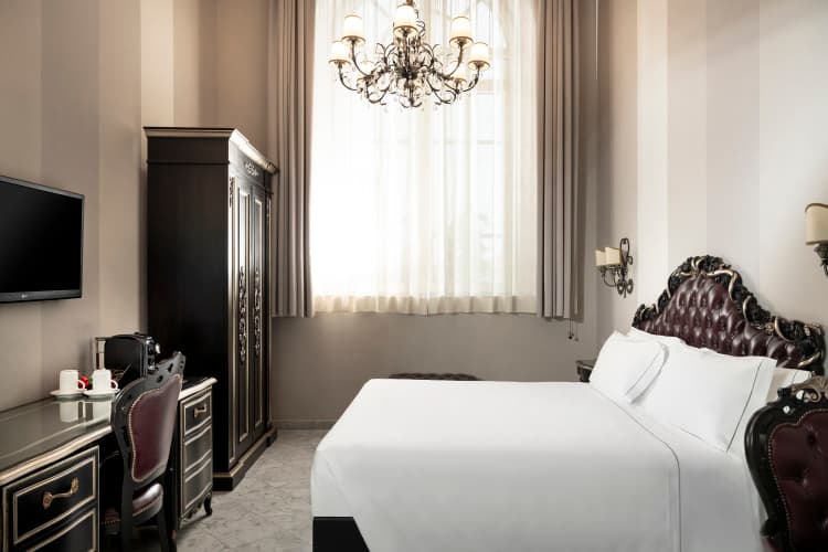 Grand Hotel Di Parma photo 5