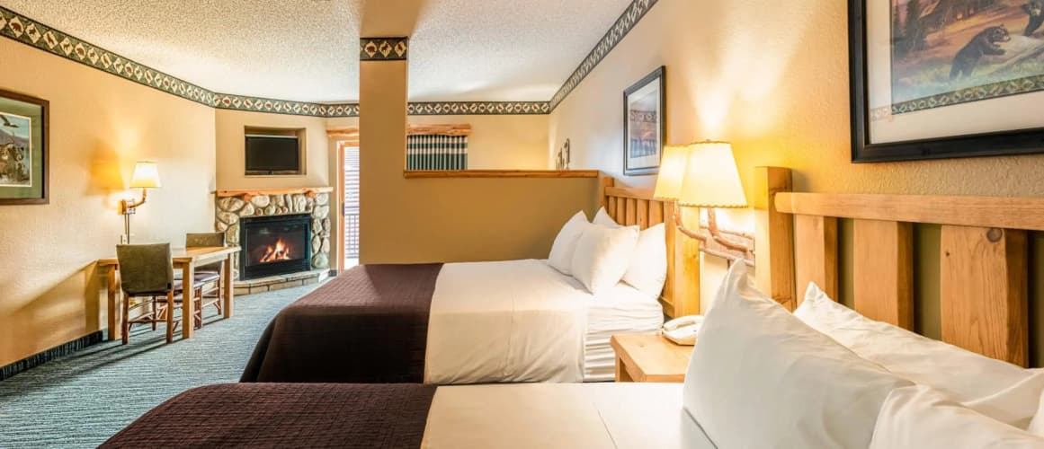 Great Wolf Lodge - Niagara Falls photo 4