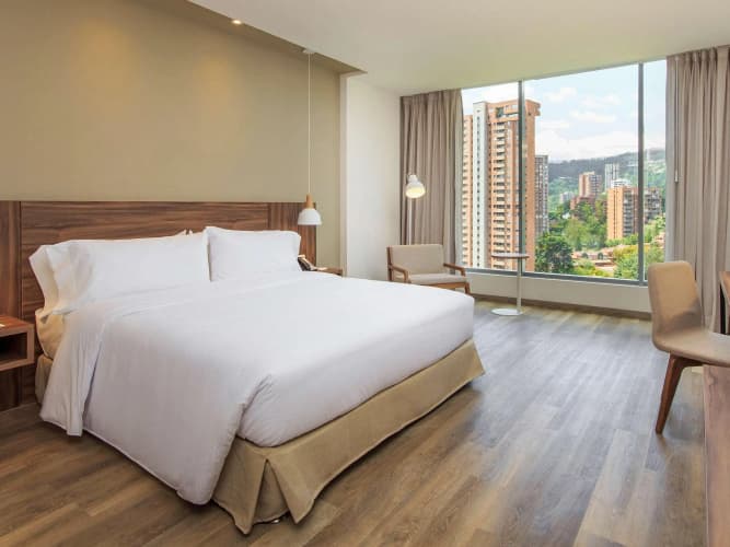 Novotel Medellin El Tesoro photo 5