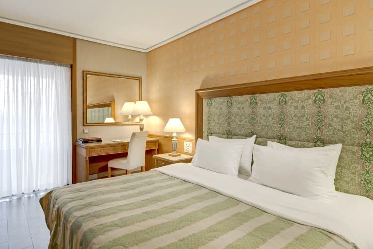 Divani Palace Acropolis photo 5