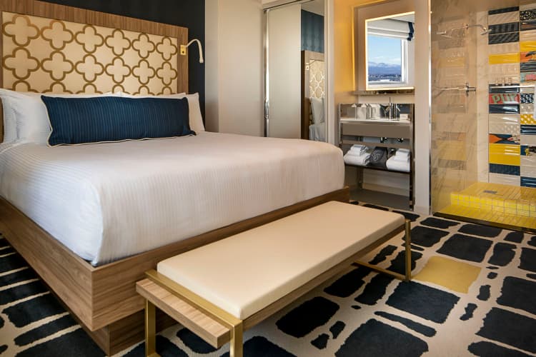 SAHARA Las Vegas photo 5