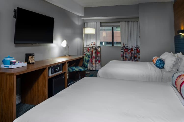 Aloft Nashville West End photo 4
