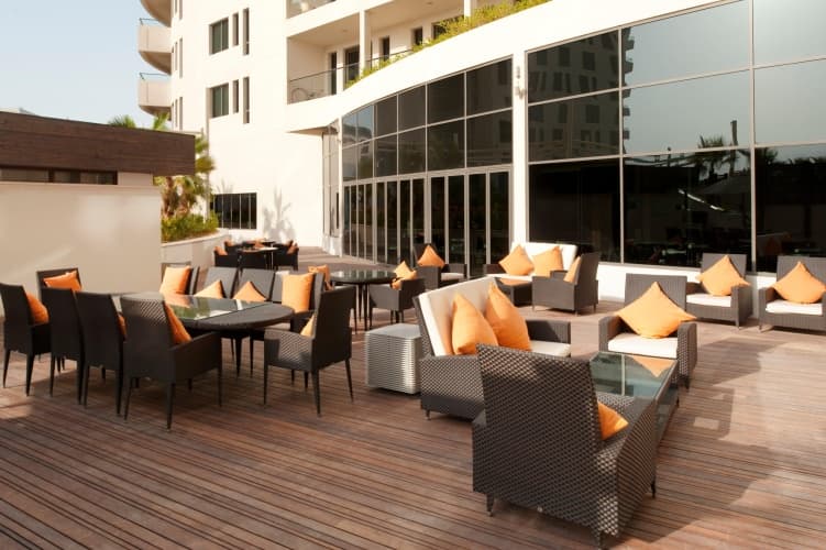 Staybridge Suites Abu Dhabi - Yas Island, photo 5