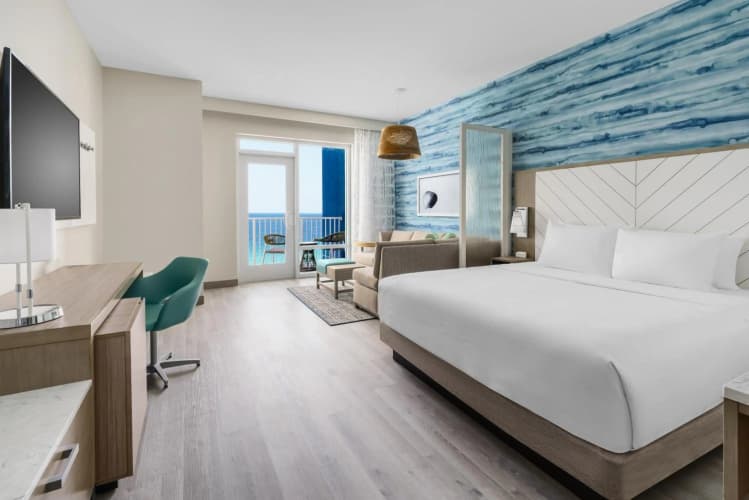 Hyatt Place Panama City Beach Beachfront photo 3