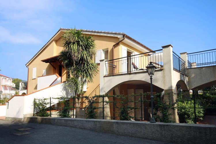 Residence La Meridiana photo 2