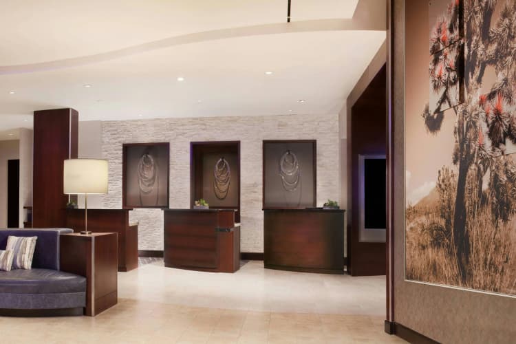 Dallas Marriott Downtown photo 4