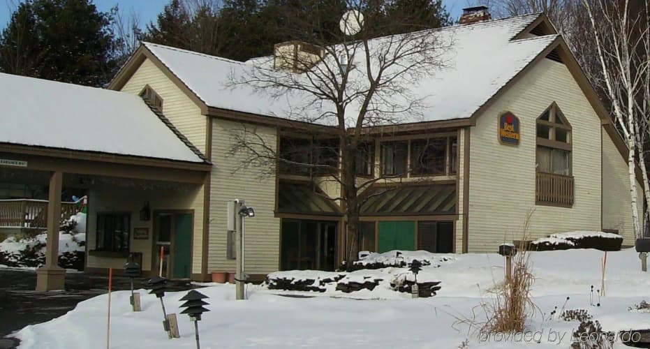 Best Western Inn & Suites Rutland-Killington photo 2
