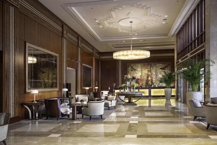 Stella Di Mare Dubai Marina Hotel photo 3