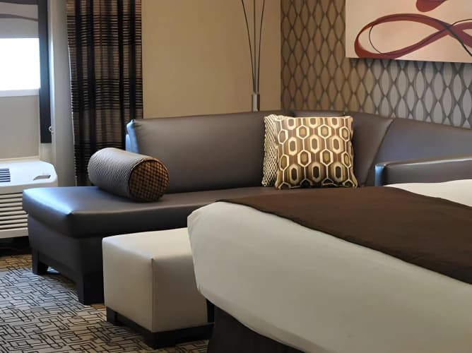 Golden Nugget Hotel & Casino photo 5