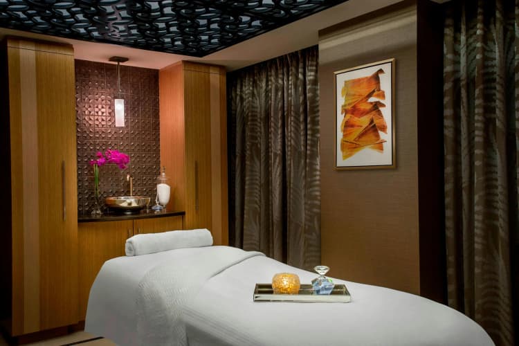 JW Marriott Essex House New York photo 5