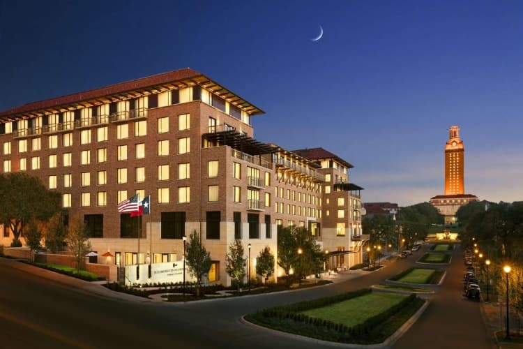 At&T Executive Education And Conference Center, photo 2