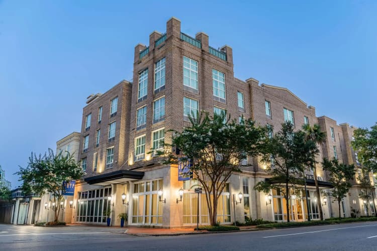 TRYP by Wyndham Savannah Downtown/Historic District photo 2