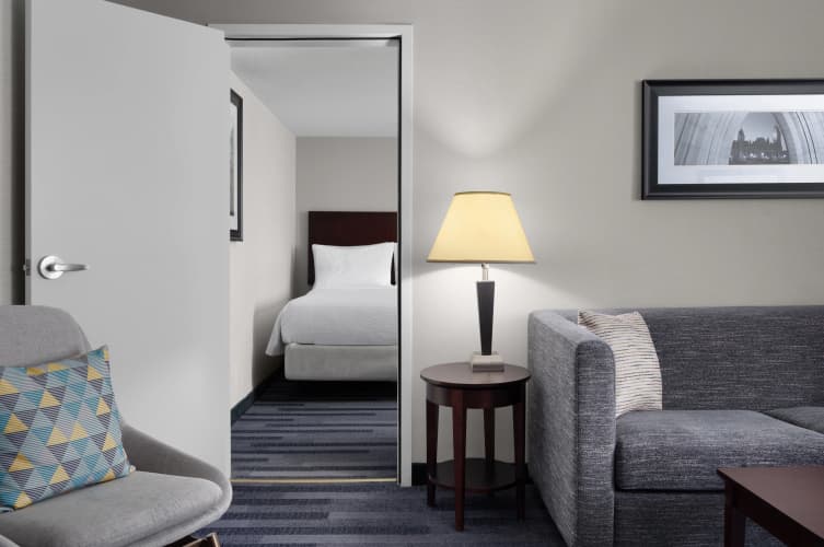 Holiday Inn Ottawa East photo 5