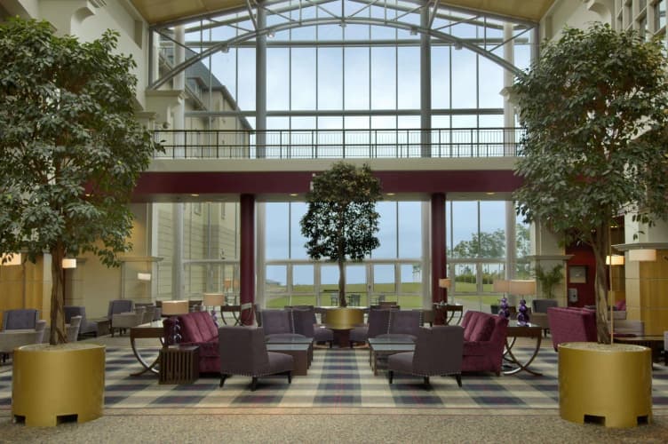 Fairmont St Andrews photo 2