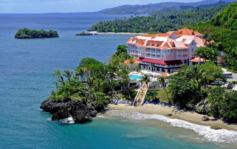 Bahia Principe Luxury Samana - Adults Only photo 2