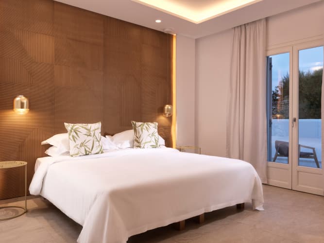 Myconian Korali Relais and Chateaux, photo 4