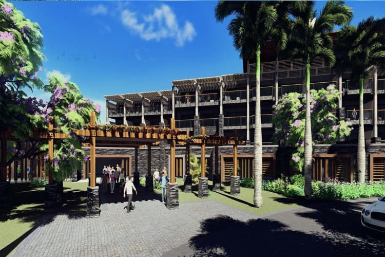 Lopesan Serenity Bay Resort, Spa & Casino – Adults Only All-Inclusive photo 2