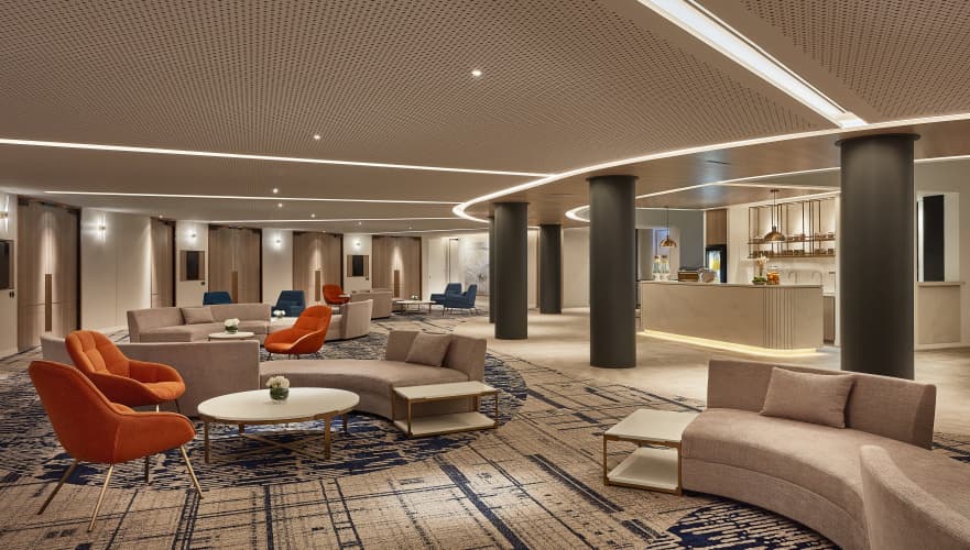 Crowne Plaza Melbourne photo 3