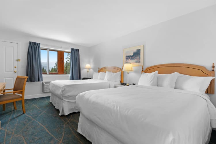 Kootenay Lakeview Resort , Bw Signature Collection photo 4
