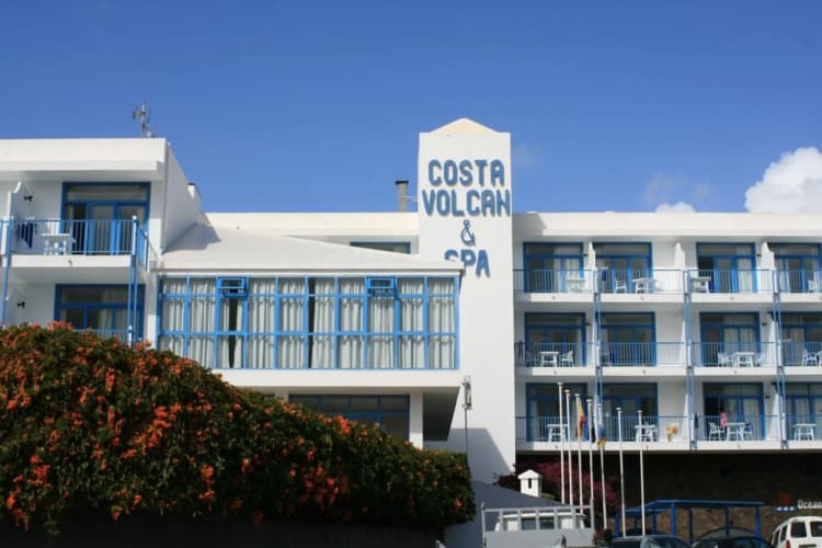 Costa Volcan And Spa photo 2