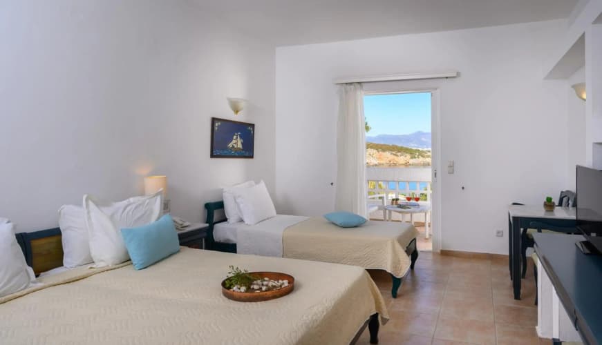 Istron Bay Hotel photo 3