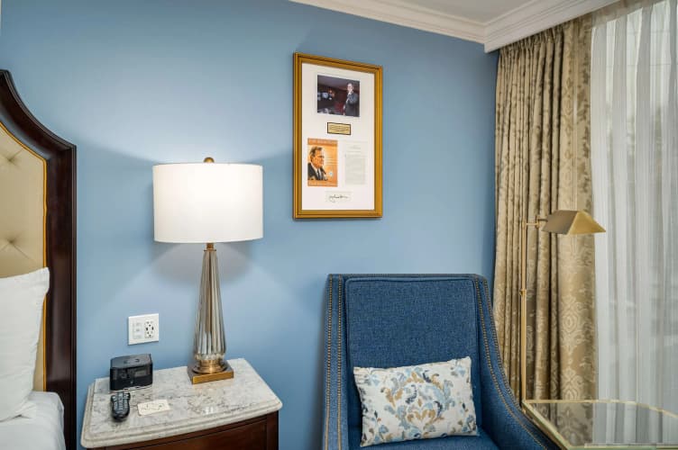 Houstonian Hotel Club Spa photo 5