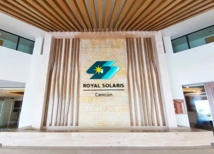 Royal Solaris Cancun photo 2