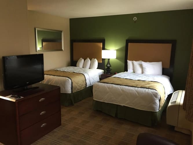 Extended Stay Deluxe Maitland Summit photo 4