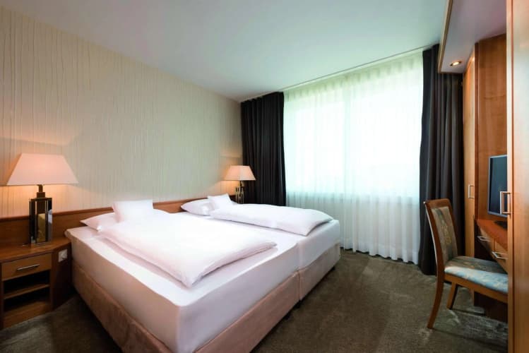 Maritim Hotel Stuttgart photo 5