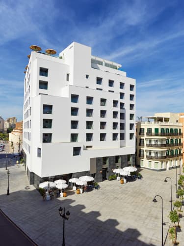H10 Croma Malaga photo 2