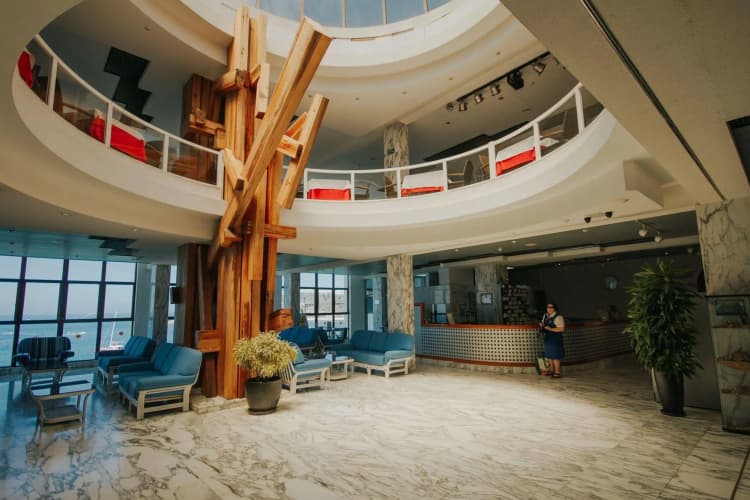 Hotel Servatur Green Beach photo 3