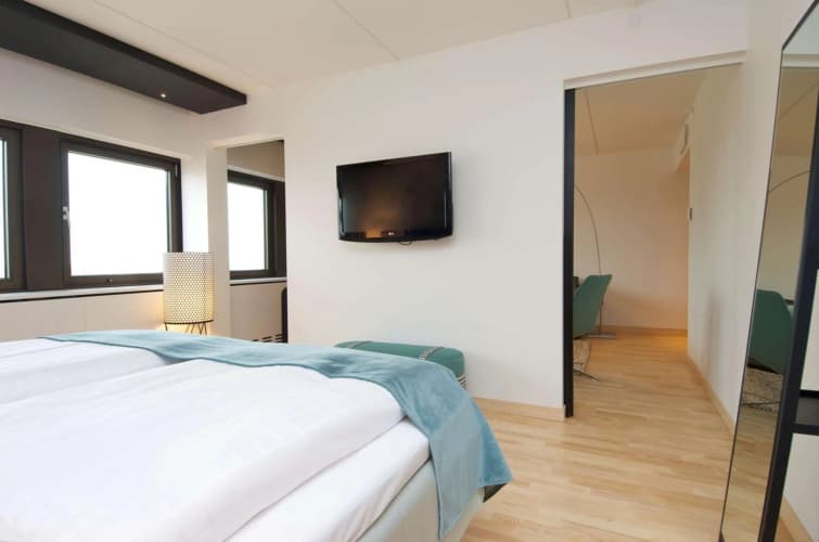 Grande Bretagne, a Luxury Collection Hotel photo 5
