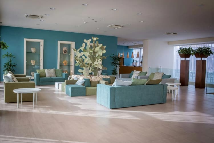 Poggio Del Sole Hotel photo 3