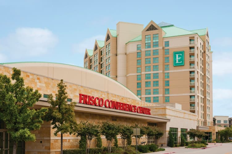 Embassy Suites by Hilton Dallas Frisco Hotel & Convention Ce photo 2