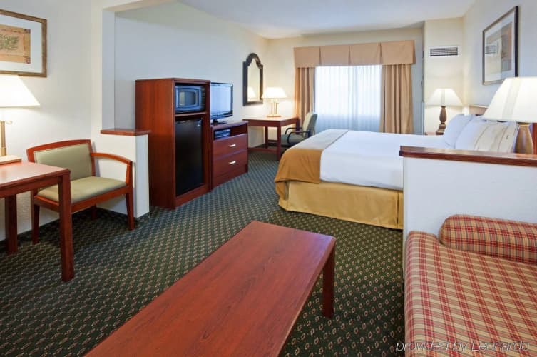 Hilton Garden Inn Minneapolis Airport Mall of America photo 4