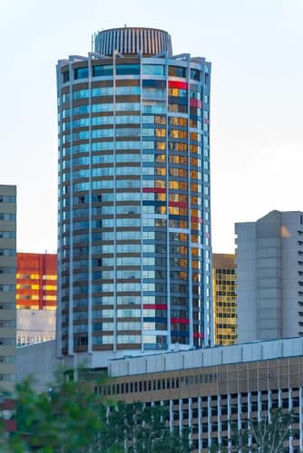 Crowne Plaza Edmonton Lacombe photo 2