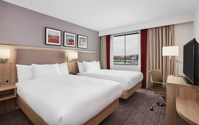 Leonardo Hotel Aberdeen photo 4