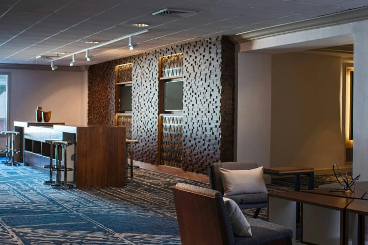 Chicago Marriott Downtown Magnificent Mile photo 3