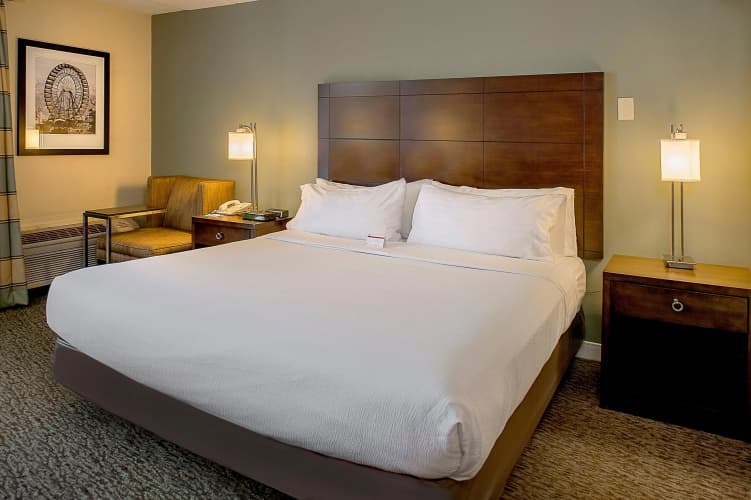 Forest Park Hotel photo 3