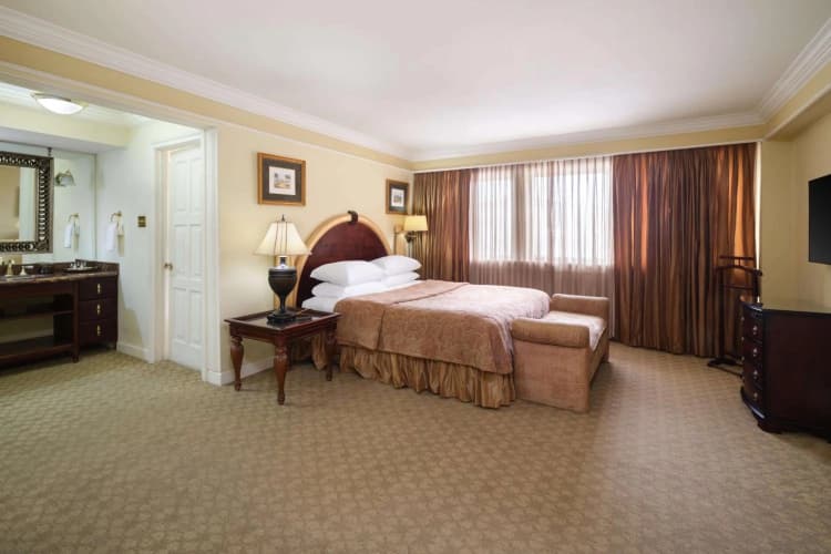 Terra Nova All Suite Hotel photo 3