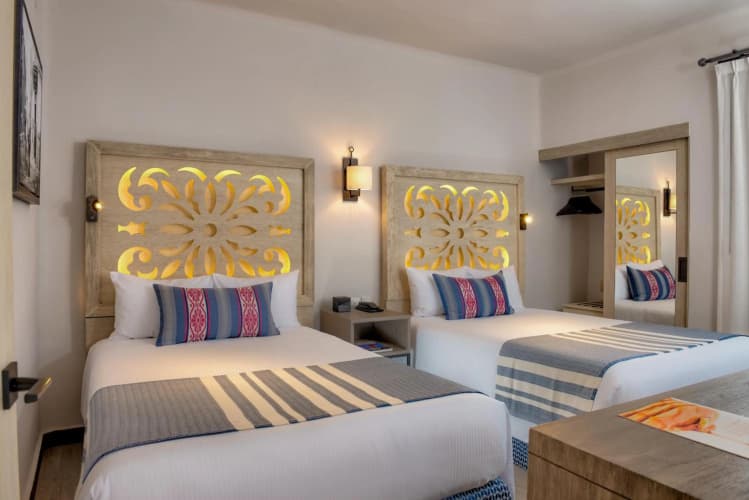 Pueblo Bonito Mazatlan Beach Resort photo 5