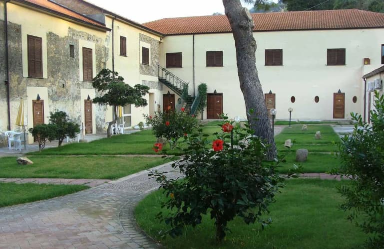 Baia Delle Sirene Beach Resort photo 1